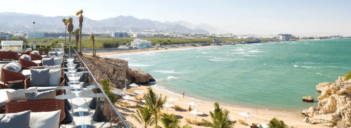 best luxury resorts in muscat with sea views (1)
