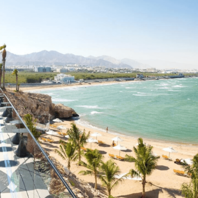 best luxury resorts in muscat with sea views (1)