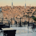 best rooftop cafe in cairo and amman (1)