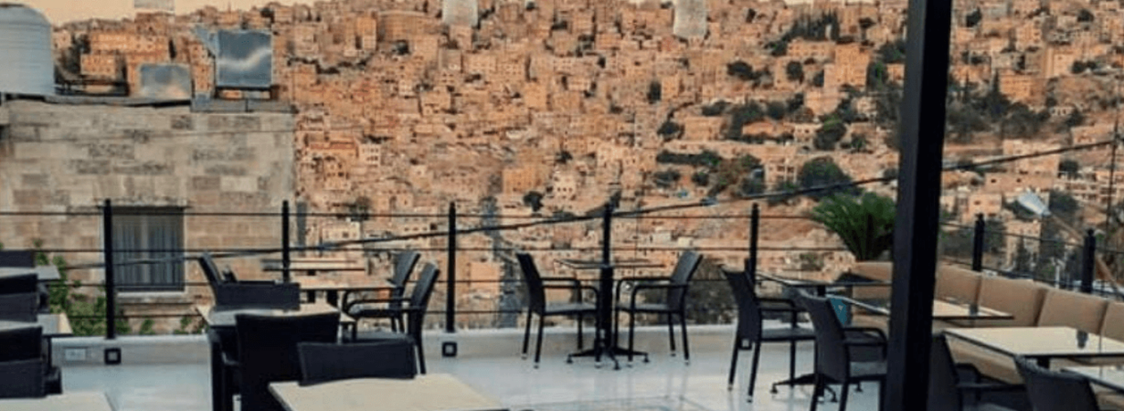 best rooftop cafe in cairo and amman (1)
