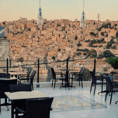 best rooftop cafe in cairo and amman (1)