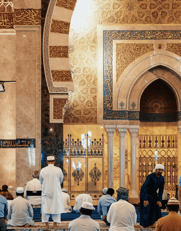 fajr prayer time tomorrow