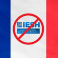france shuts down iesh