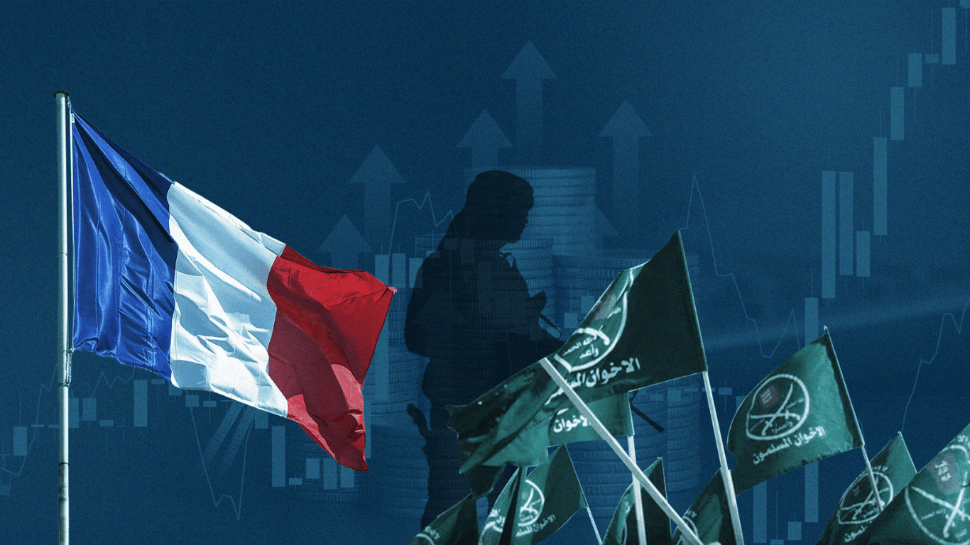 france shuts down iesh over muslim brotherhood ties (1)