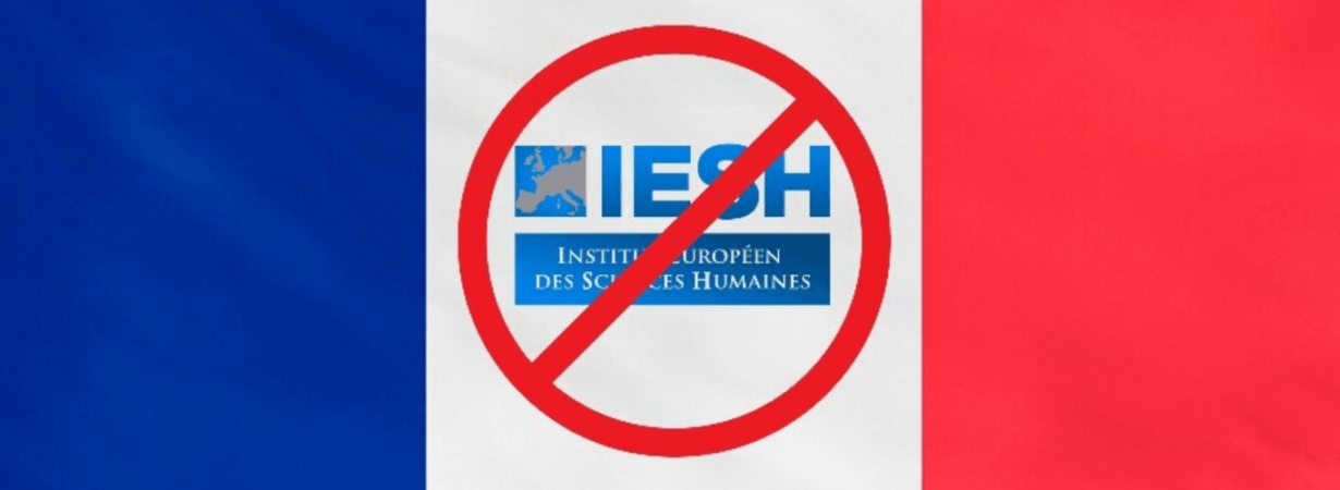 france’s closure of the european institute of human sciences (1)