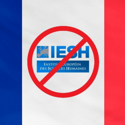 france’s closure of the european institute of human sciences (1)