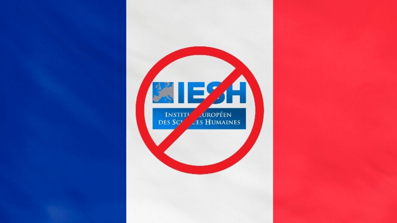 france’s closure of the european institute of human sciences (1)