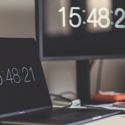 how to cut screen time without missing out