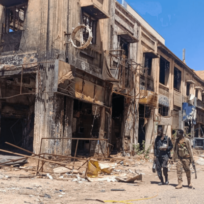 rsf’s rising role in al fasher (1)