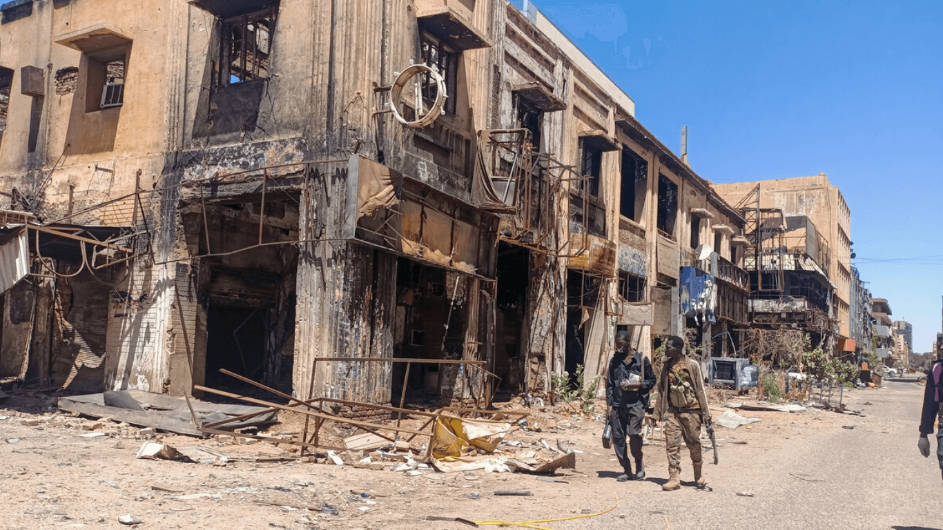 rsf’s rising role in al fasher (1)