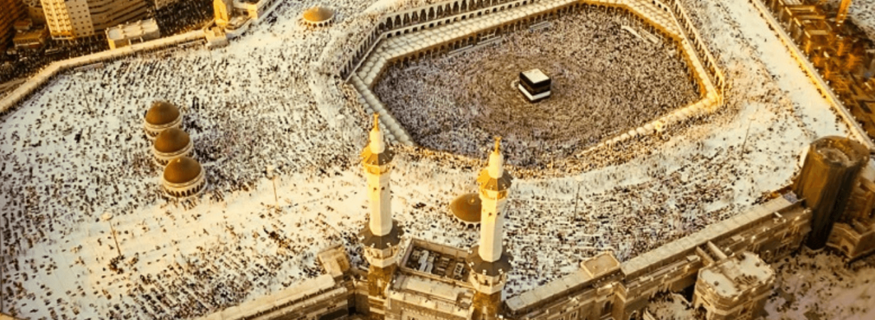 religious tourism in arab countries mecca, medina, hajj & umrah (1)