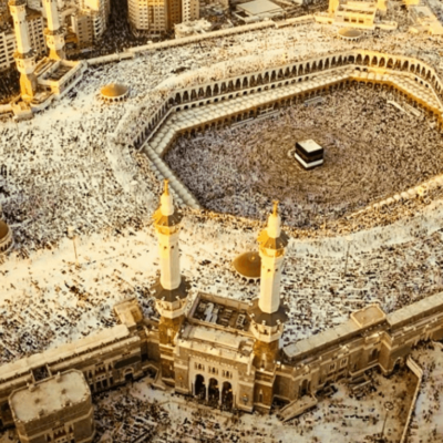 religious tourism in arab countries mecca, medina, hajj & umrah (1)