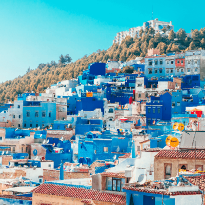 safety tips for tourists visiting morocco