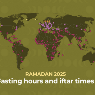 sunrise timings across north africa and the middle east 30th september, 2025 (1)