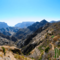 sustainable hiking trails in omani mountains (1)