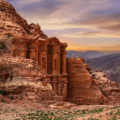 the perfect time to visit petra muscat cairo