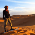 thrill in the dunes adventure activities launched today in the arabian desert (1)