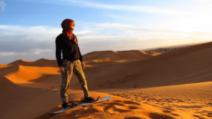 thrill in the dunes adventure activities launched today in the arabian desert (1)