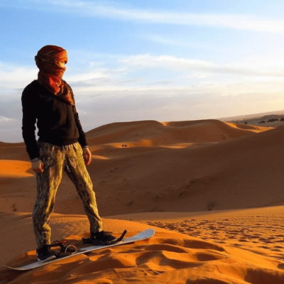 thrill in the dunes adventure activities launched today in the arabian desert (1)