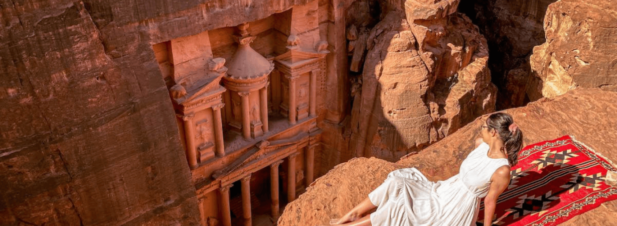 top 10 petra viewpoints in jordan you must visit (1)