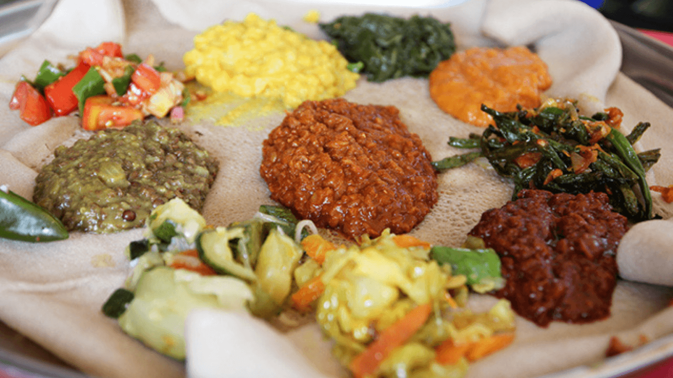 top 8 traditional ethiopian dishes to try in 2025 (1)