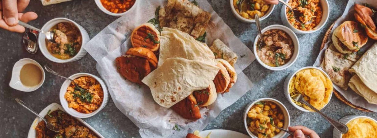 top traditional dishes in bahrain – complete food guide 2025