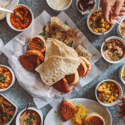 top traditional dishes in bahrain – complete food guide 2025