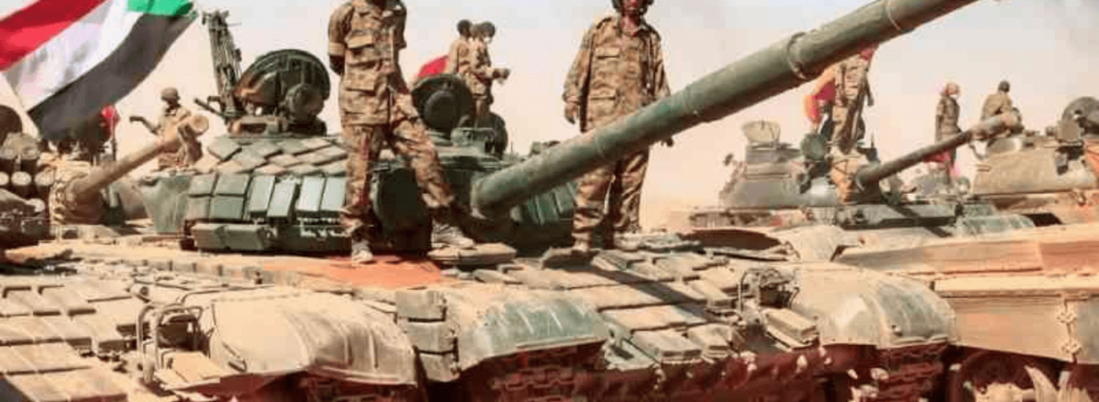 turkish weapons in sudan what the un report really reveals (1)