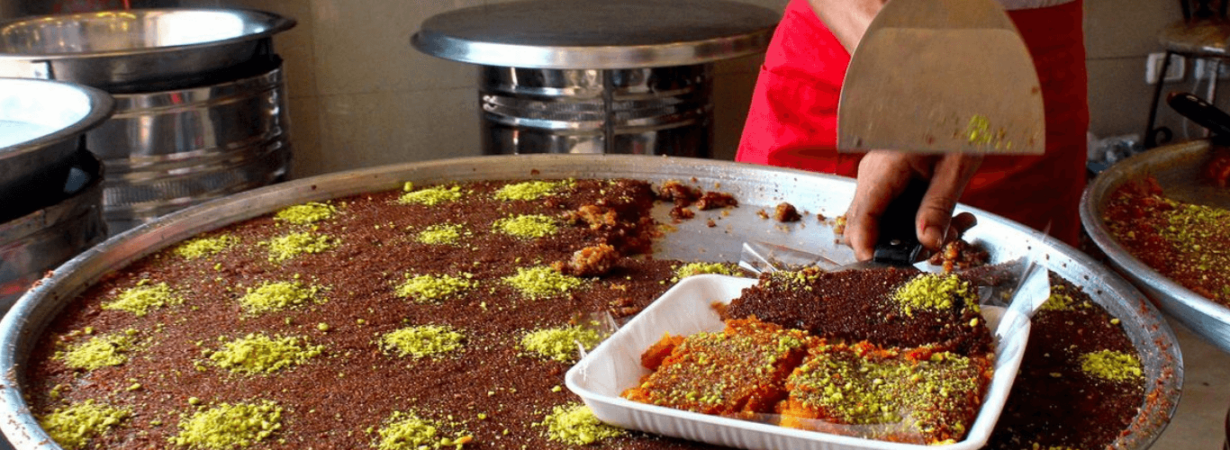 where to try authentic palestinian kunafa (1)