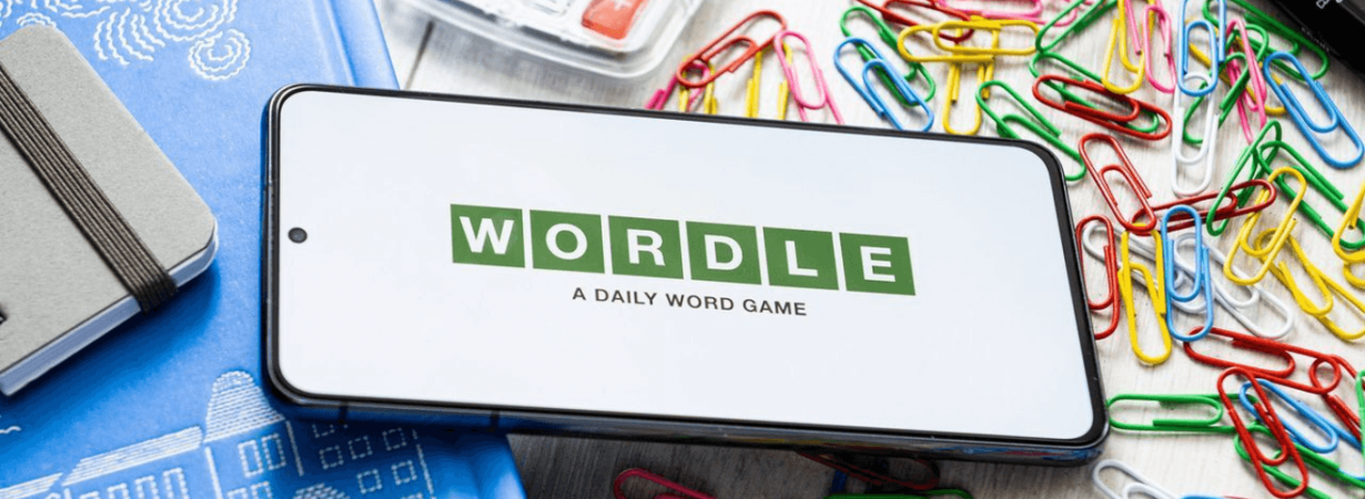 wordle today answer 20 september 2025