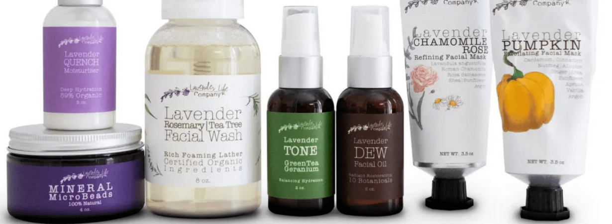 anti aging skincare using natural oils in the arab world (1)