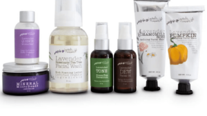 anti aging skincare using natural oils in the arab world (1)