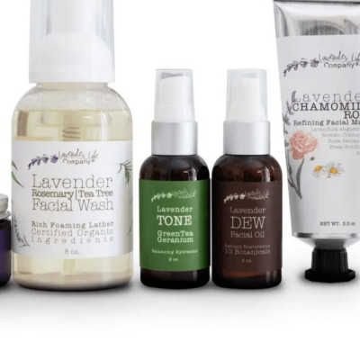 anti aging skincare using natural oils in the arab world (1)