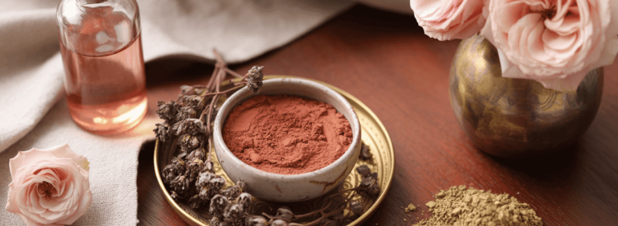 arab desert skincare secrets natural oils, hammam traditions & hydration tips (1)