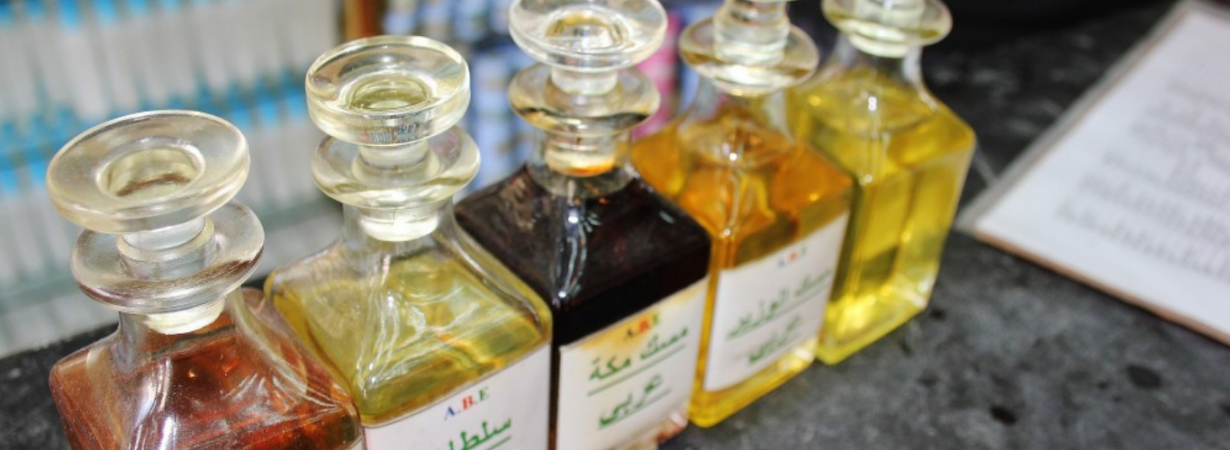 best perfume shops in amman 2025 guide