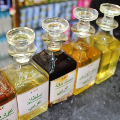 best perfume shops in amman 2025 guide