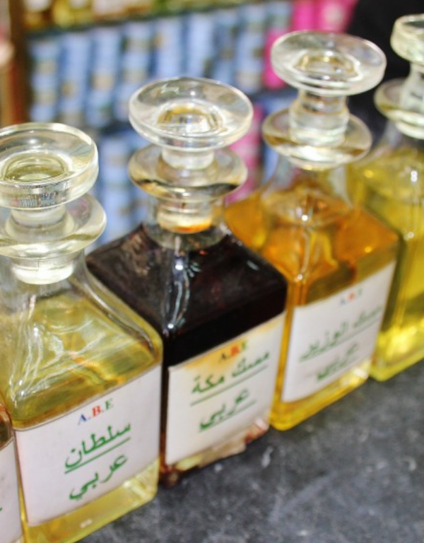 best perfume shops in amman 2025 guide