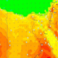 current egypt weather report temperature, alerts & outlook (1)