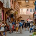 exploring marrakech markets, palaces, and hidden gems (1)