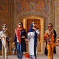 how middle eastern street style is influencing global fashion (1)
