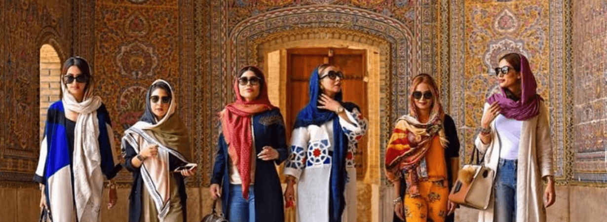 how middle eastern street style is influencing global fashion (1)