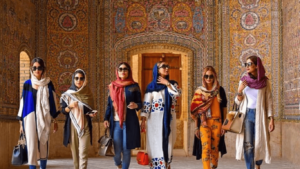 how middle eastern street style is influencing global fashion (1)
