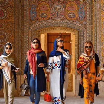 how middle eastern street style is influencing global fashion (1)