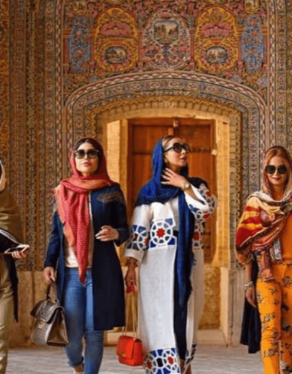 how middle eastern street style is influencing global fashion (1)