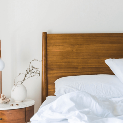 how to create a peaceful evening routine after work (1)