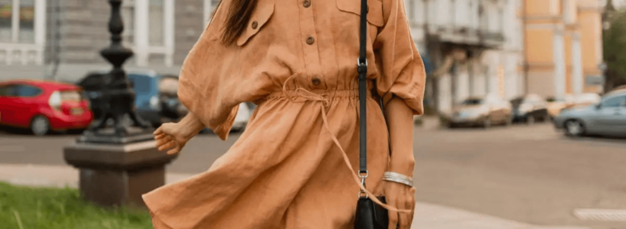 how to style a modest yet chic travel wardrobe (1)