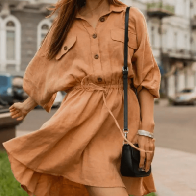 how to style a modest yet chic travel wardrobe (1)