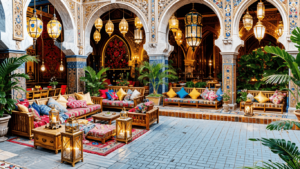 interior décor trends inspired by arabian aesthetics (1)