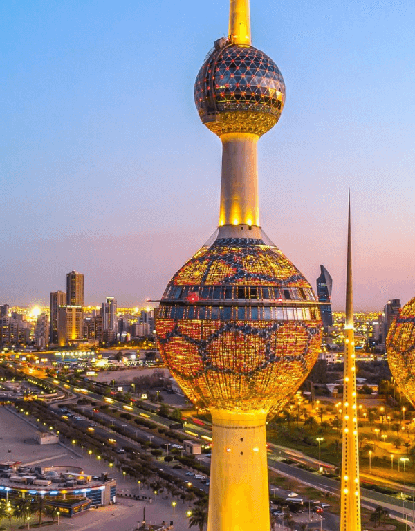 know these things before you move to kuwait to live  (1)