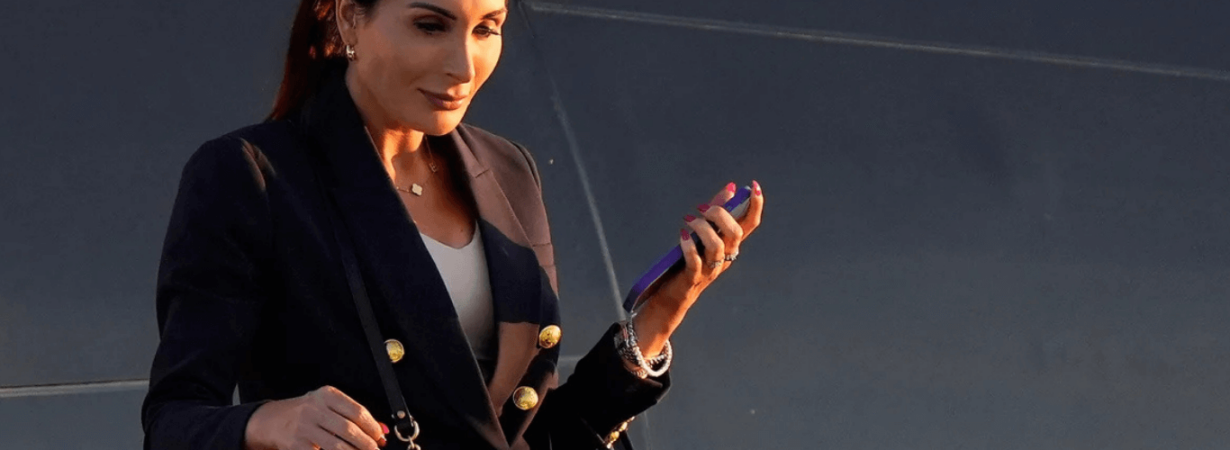 laura loomer’s revelation rekindles debate on muslim brotherhood’s political infiltration in the u.s. (1)